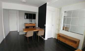 Imagem: Apartamento com 1 dormitório para alugar