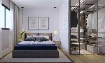 Imagem 5: Apartamento para venda com 68 metros quadrados com 2 quartos