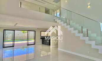 Imagem 3: Casa nova com acabamento alto padrão