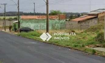 Imagem 6: Casa com 3 dormitórios à venda, 99 m² por R$ 169.620 - Loteamento Terras de São José - Ava