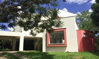 Imagem 2: Casa em Condomínio para Venda em Lagoa Santa, Canto do Riacho, 3 dormitórios, 1 suíte, 2 b