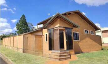 Imagem 4: Casa à venda no Bairro Águas dos Campos