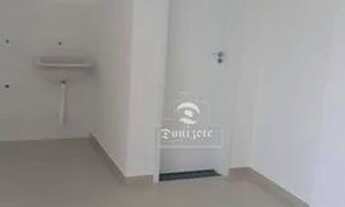 Imagem 7: Cobertura com 2 dormitórios à venda, 52 m² por R$ 498.000,00 - Jardim Paraíso - Santo Andr