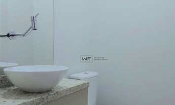 Imagem 4: Edifício Freedom Palhano - Apartamento com 1 dormitório para alugar, 47 m² - Londrina/PR