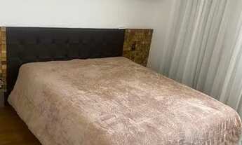 Imagem 6: Apartamento 81m2, 3 dormitórios, suíte, 2 vagas, Jardim Aeroporto - São Paulo - SP