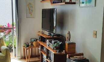 Imagem 3: Apartamento com 2 dormitórios à venda, 85 m² por R$ 1.180.000,00 - Itaim - São Paulo/SP