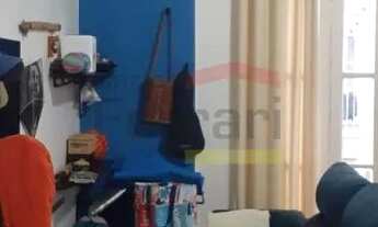 Imagem 3: APTO 01 DORMITÓRIO - AMPLO - LARGO AROUCHE