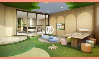 Imagem 6: Apartamento para Venda - 63m², 2 dormitórios, sendo 1 suites, 1 vaga - Vila Clementino