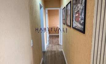 Imagem 4: Apartamento para Venda em Curitiba, XAXIM, 3 dormitórios, 1 suíte, 2 banheiros, 1 vaga