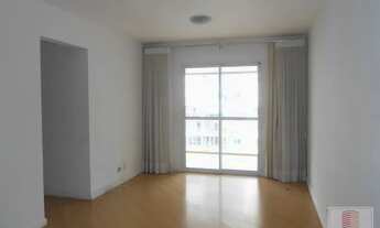 Imagem 3: Apartamento em Consolação - São Paulo