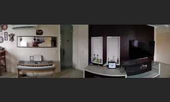 Imagem 2: Lindo Apto Amplo *112,18m²* , bem localizado e arejado