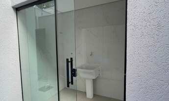 Imagem 3: Casa para venda com 120 metros quadrados com 4 quartos em Jardim Aeroporto I - Itu - SP