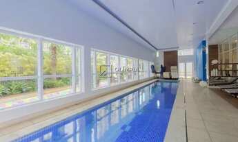 Imagem 6: Locação Apartamento 1 Dormitórios - 66 m² Brooklin