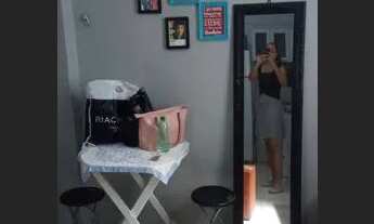 Imagem 7: Kitinet Mobiliado Centro Salvador