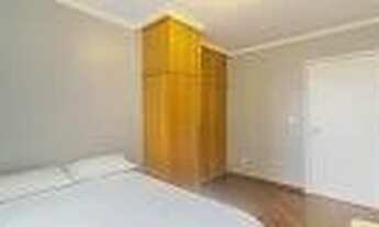 Imagem 3: Apartamento para venda possui 80 metros quadrados com 2 quartos