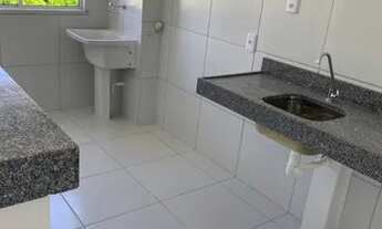 Imagem 5: Gran Village Eusébio II