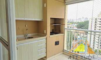 Imagem 3: Apartamento para alugar - Centro - São Bernardo do Campo