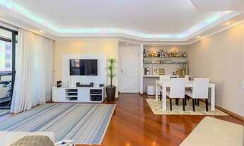 Imagem 2: Apartamento - Klabin - Vila Mariana - 3 Dormitórios / Quartos - 3 Vagas - Venda / Compra