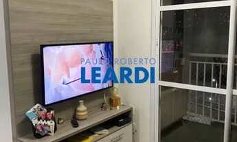 Imagem: APARTAMENTO - BELENZINHO - SP