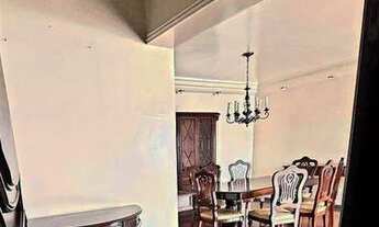 Imagem 4: Apartamento com 4 dormitórios, 190 m² - venda por R$ 1.052.000,00 ou aluguel por R$ 7.200