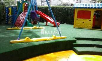 Imagem 6: Apartamento com 3 dormitórios à venda, 60 m² por R$ 400.000 - Jardim Marajoara - São Paulo