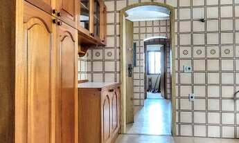 Imagem 5: Apartamento para venda tem 280 metros quadrados com 4 quartos em Higienópolis - São Paulo