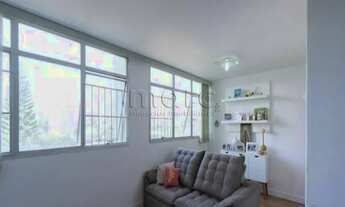 Imagem: SÃO PAULO - Apartamento Padrão - BROOKLIN