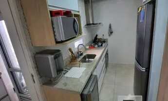 Imagem 2: Apartamento próximo ao metro Vila Prudente,varanda gourmet