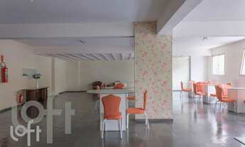 Imagem 6: Apartamento à venda em Santa Paula com 110 m², 3 quartos, 1 suíte, 1 vaga