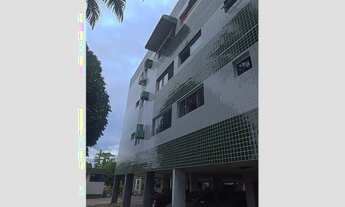 Imagem 2: APARTAMENTO À VENDA NO CONDOMÍNIO CONJUNTO RESIDENCIAL CAXANGÁ - VÁRZEA