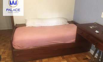 Imagem 7: Apartamento com 3 dormitórios, 150 m² - venda por R$ 400.000,00 ou aluguel por R$ 2.325,00