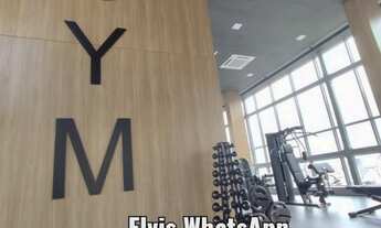 Imagem 5: Apartamento para aluguel possui 39 metros quadrados com 1 quarto em Pinheiros - São Paulo