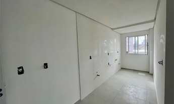 Imagem: APÊ 2 DORM. C/ SACADA E CHURRASQUEIRA