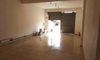 Imagem: Salão para alugar, 60 m² por R$ 1.220/mês