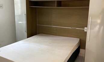 Imagem 2: Altamira - Apartamento Mobiliado