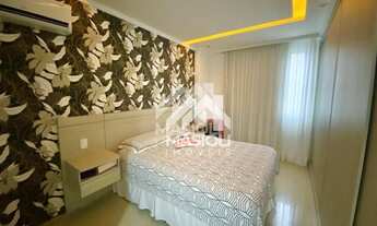 Imagem 2: Apartamento com 4 dormitórios à venda, 160 m² por R$ 1.350.000,00 - Praia da Costa - Vila