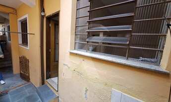 Imagem 6: Casa com quarto e cozinha perto do metrô