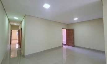 Imagem 7: Casa Nova com 3 Quartos sendo 1 suíte + área gourmet á venda no Bairro Jardim Universitári