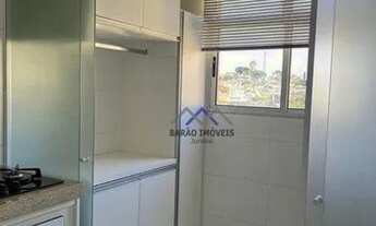 Imagem 5: Apartamento com 2 dormitórios à venda, 54 m² por R$ 318.000,00 - Retiro - Jundiaí/SP