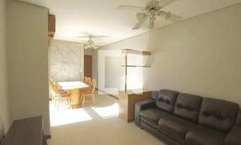 Imagem 2: Apartamento para Aluguel - Auxiliadora, 3 Quartos, 110 m2