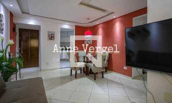 Imagem 5: Apartamento à venda no bairro Bandeiras - Osasco/SP