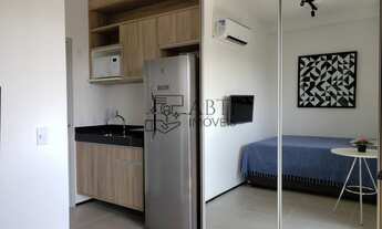 Imagem 7: STUDIO TOTALMENTE MOBILIADO - 800 M DO METRO VILA MARIANA - COM SACADA