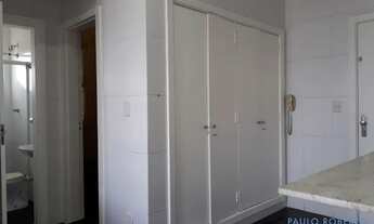 Imagem 7: APARTAMENTO - JARDIM AMÉRICA - SP