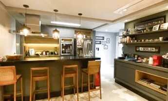 Imagem 2: APARTAMENTO - BROOKLIN - SP