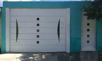 Imagem 4: Casa com 2 dormitórios à venda, 60 m² por R$ 190.000,00 - Residencial Aldeias da Serra - C