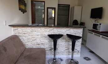 Imagem 3: Alugo Loft Mobiliado Maravista, Itaipu