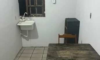 Imagem 3: Kitnet completa - Jardim America