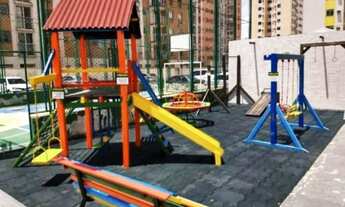 Imagem 6: Ville Solare para aluguel tem 53 metros quadrados com 2 quartos em Parque Verde - Belém