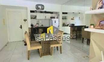 Imagem 7: Apartamento com 3 dormitórios à venda, 75 m² por R$ 340.000 - Jabutiana - Aracaju/SE