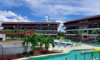 Imagem 2: Casa de condomínio para venda possui 150 metros quadrados com 3 quartos